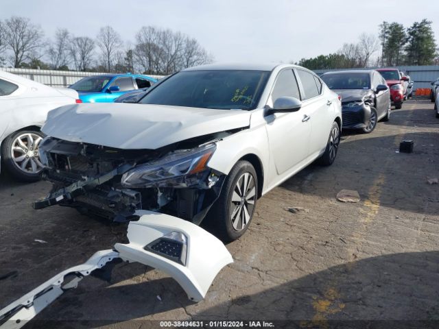 Photo 1 VIN: 1N4BL4DV1MN415517 - NISSAN ALTIMA 