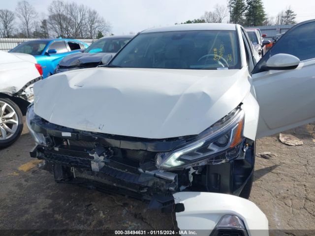 Photo 5 VIN: 1N4BL4DV1MN415517 - NISSAN ALTIMA 