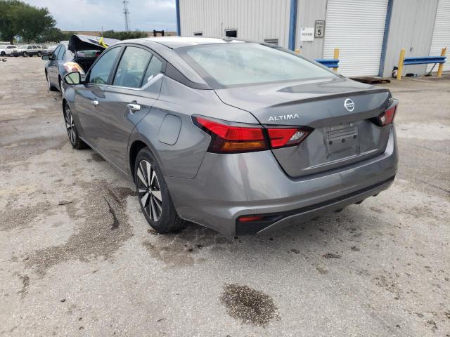 Photo 2 VIN: 1N4BL4DV1NN301311 - NISSAN ALTIMA SV 