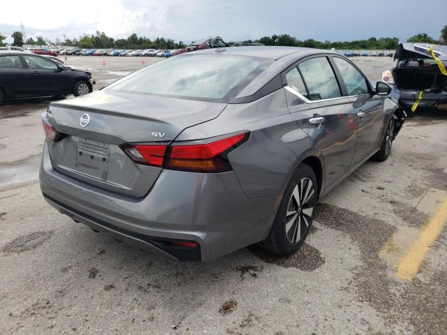 Photo 3 VIN: 1N4BL4DV1NN301311 - NISSAN ALTIMA SV 