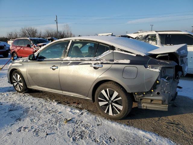 Photo 1 VIN: 1N4BL4DV1NN316293 - NISSAN ALTIMA SV 