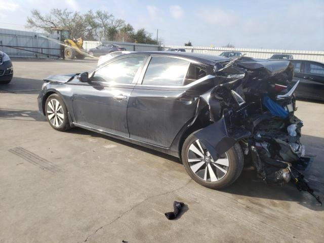 Photo 1 VIN: 1N4BL4DV1NN324409 - NISSAN ALTIMA SV 