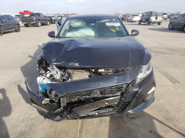 Photo 4 VIN: 1N4BL4DV1NN324409 - NISSAN ALTIMA SV 