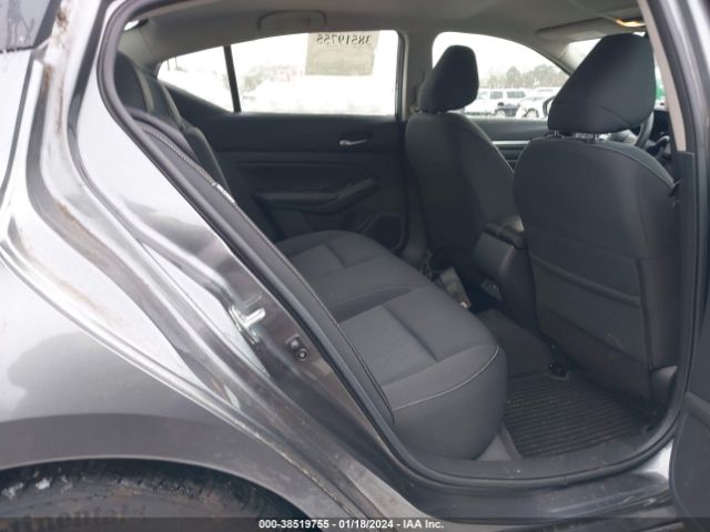 Photo 7 VIN: 1N4BL4DV1NN337547 - NISSAN ALTIMA 