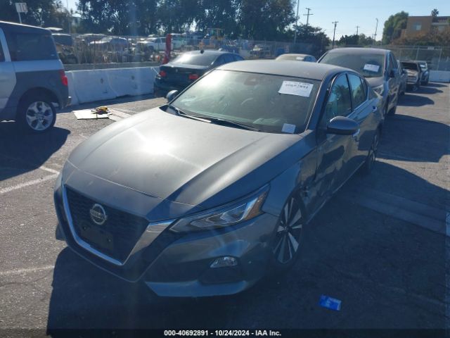 Photo 1 VIN: 1N4BL4DV1NN339766 - NISSAN ALTIMA 