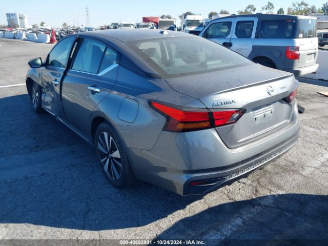 Photo 2 VIN: 1N4BL4DV1NN339766 - NISSAN ALTIMA 