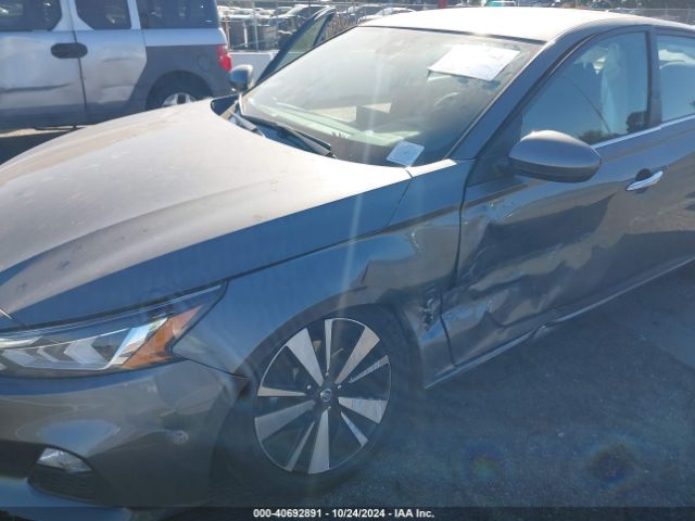 Photo 5 VIN: 1N4BL4DV1NN339766 - NISSAN ALTIMA 