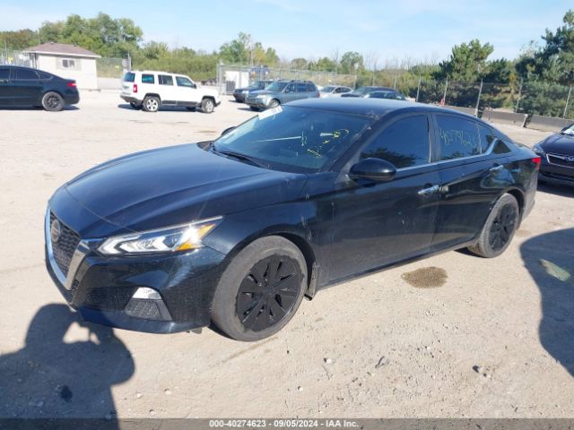 Photo 1 VIN: 1N4BL4DV1NN344952 - NISSAN ALTIMA 