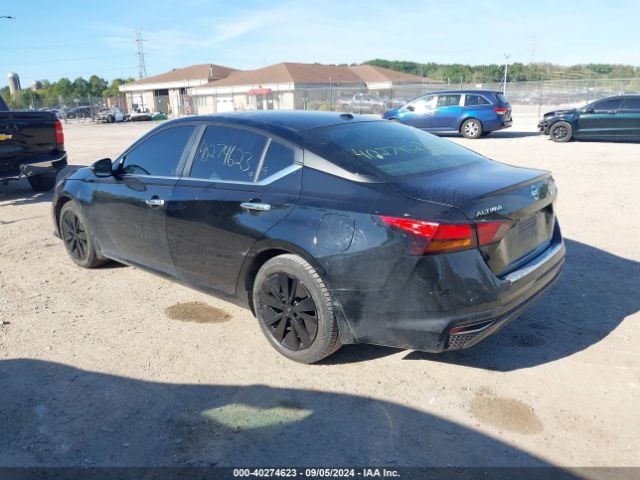 Photo 2 VIN: 1N4BL4DV1NN344952 - NISSAN ALTIMA 