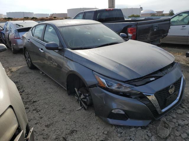 Photo 3 VIN: 1N4BL4DV1NN346250 - NISSAN ALTIMA SV 