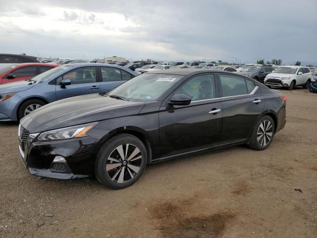 Photo 1 VIN: 1N4BL4DV1NN359449 - NISSAN ALTIMA SV 