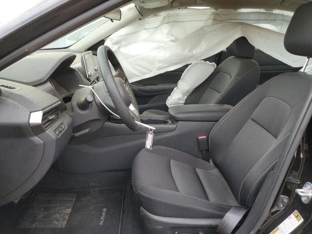 Photo 4 VIN: 1N4BL4DV1NN359449 - NISSAN ALTIMA SV 