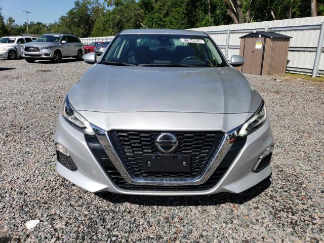 Photo 4 VIN: 1N4BL4DV1NN381483 - NISSAN ALTIMA SV 