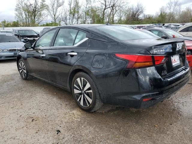 Photo 1 VIN: 1N4BL4DV1NN398980 - NISSAN ALTIMA SV 