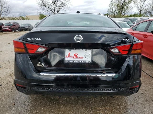 Photo 5 VIN: 1N4BL4DV1NN398980 - NISSAN ALTIMA SV 