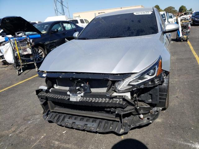 Photo 4 VIN: 1N4BL4DV1NN400713 - NISSAN ALTIMA 