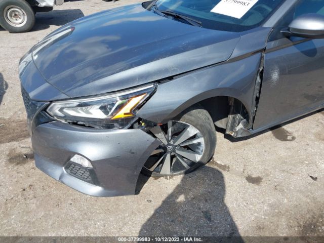 Photo 5 VIN: 1N4BL4DV1NN405006 - NISSAN ALTIMA 