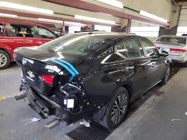 Photo 2 VIN: 1N4BL4DV1PN321416 - NISSAN ALTIMA SV 