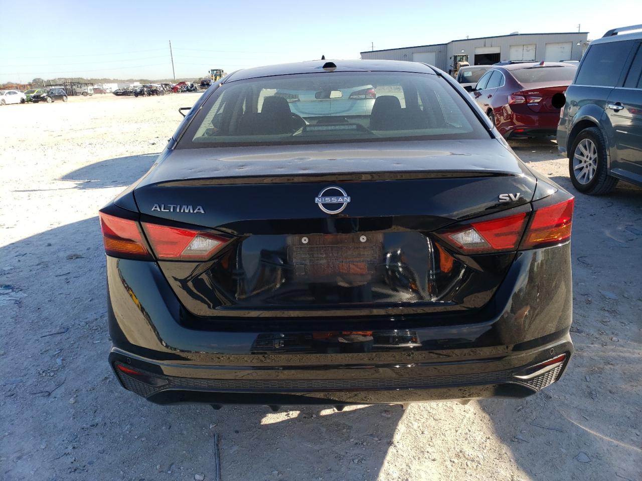 Photo 5 VIN: 1N4BL4DV1PN347014 - NISSAN ALTIMA 