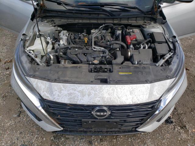 Photo 10 VIN: 1N4BL4DV1PN373645 - NISSAN ALTIMA SV 