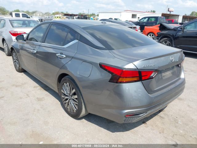 Photo 2 VIN: 1N4BL4DV1PN387092 - NISSAN ALTIMA 