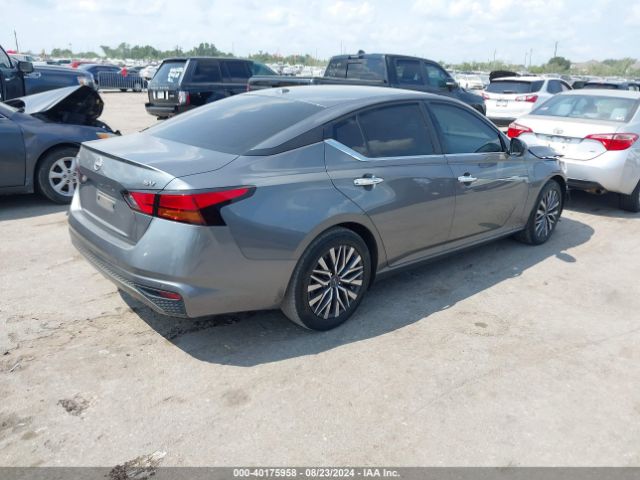 Photo 3 VIN: 1N4BL4DV1PN387092 - NISSAN ALTIMA 