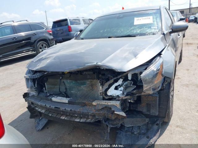 Photo 5 VIN: 1N4BL4DV1PN387092 - NISSAN ALTIMA 