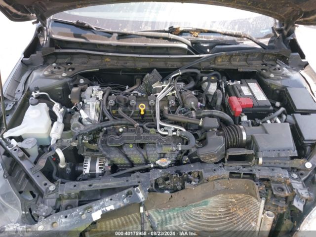 Photo 9 VIN: 1N4BL4DV1PN387092 - NISSAN ALTIMA 