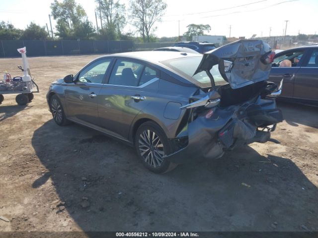 Photo 2 VIN: 1N4BL4DV1PN393992 - NISSAN ALTIMA 