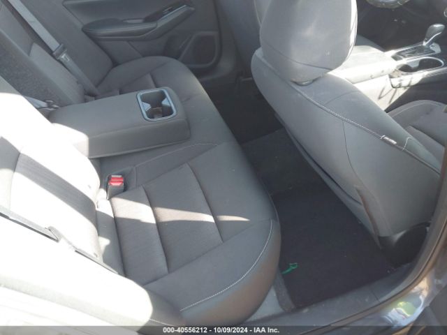 Photo 7 VIN: 1N4BL4DV1PN393992 - NISSAN ALTIMA 