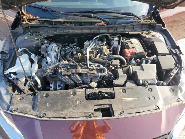 Photo 10 VIN: 1N4BL4DV1PN397850 - NISSAN ALTIMA SV 