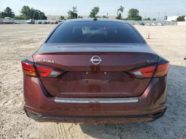 Photo 5 VIN: 1N4BL4DV1PN397850 - NISSAN ALTIMA SV 