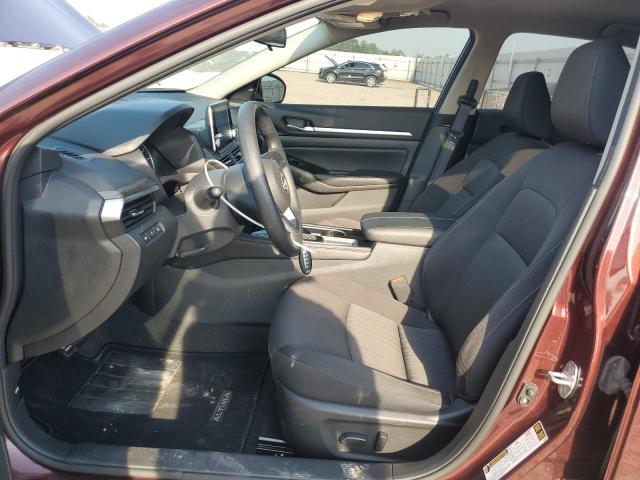 Photo 6 VIN: 1N4BL4DV1PN397850 - NISSAN ALTIMA SV 