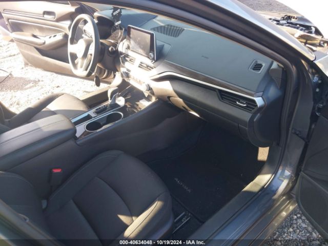 Photo 4 VIN: 1N4BL4DV1RN320351 - NISSAN ALTIMA 