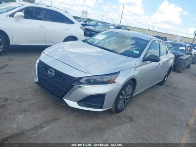 Photo 1 VIN: 1N4BL4DV1RN346030 - NISSAN ALTIMA 