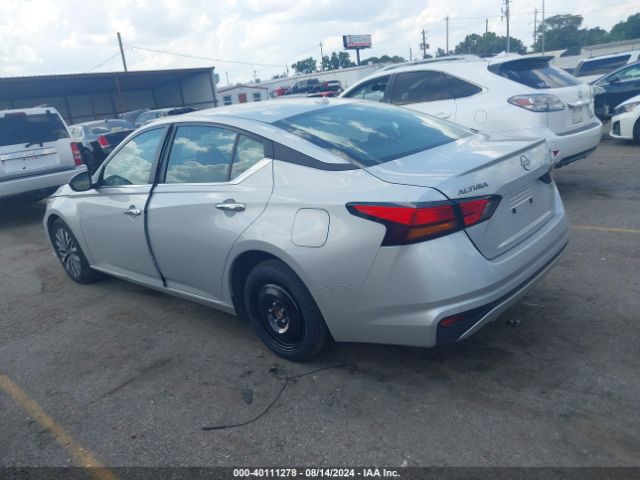 Photo 2 VIN: 1N4BL4DV1RN346030 - NISSAN ALTIMA 