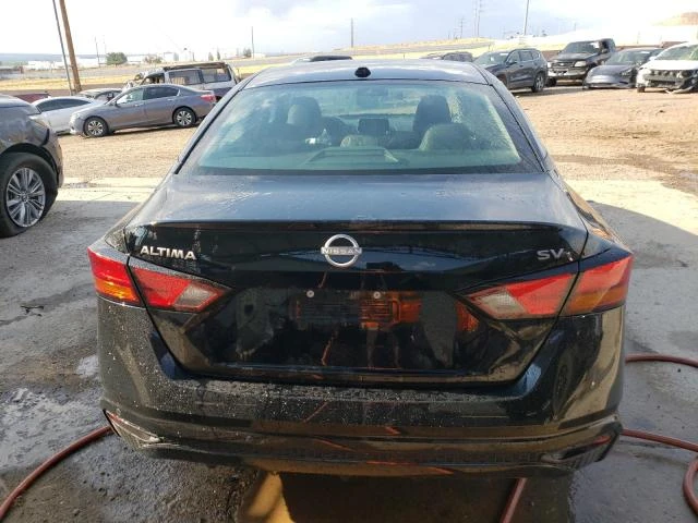 Photo 5 VIN: 1N4BL4DV1RN383658 - NISSAN ALTIMA SV 