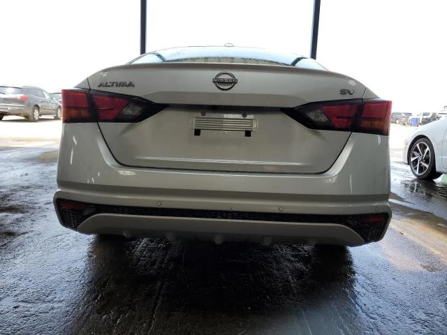 Photo 5 VIN: 1N4BL4DV1RN390948 - NISSAN ALTIMA 