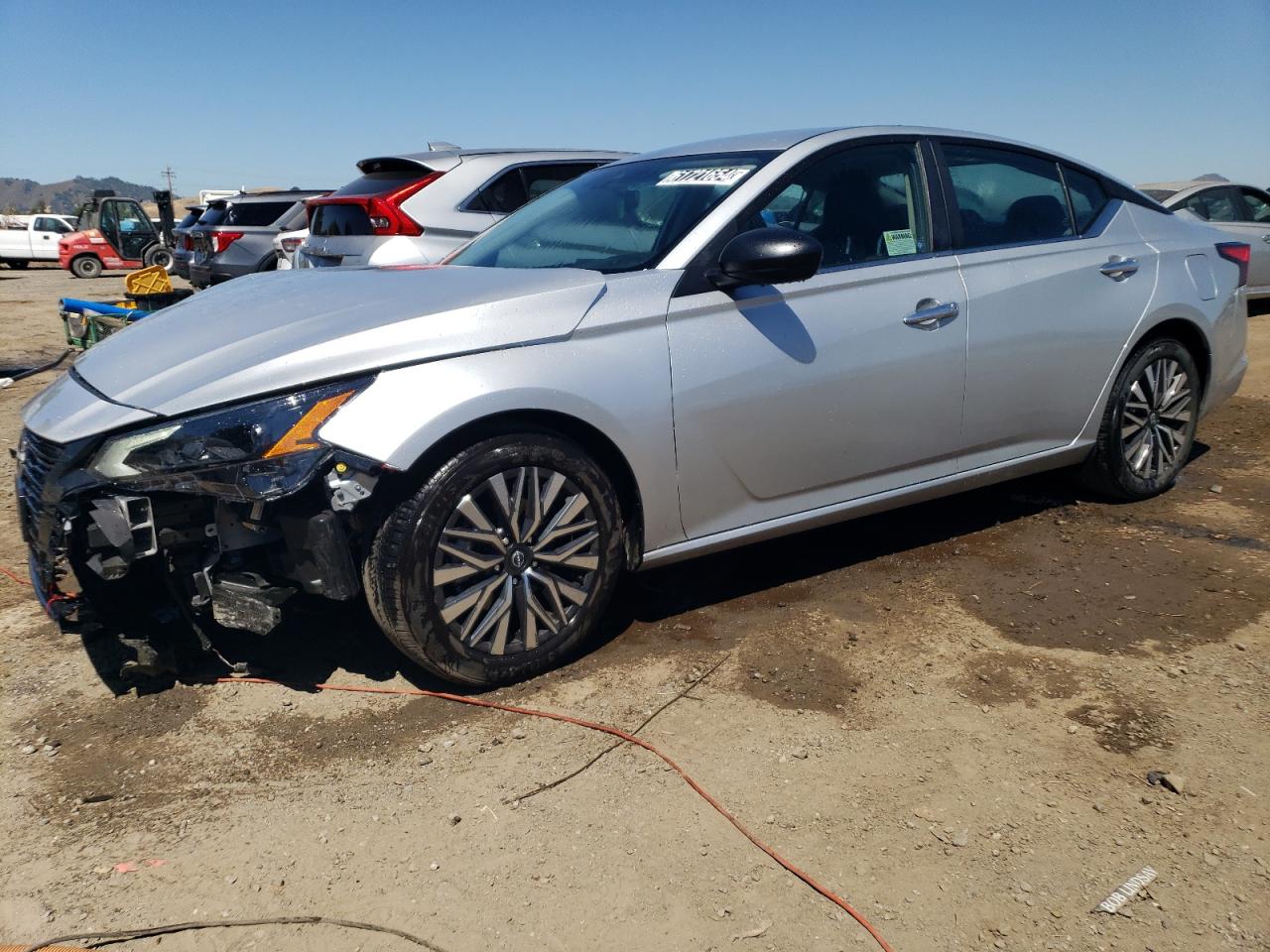 Photo 13 VIN: 1N4BL4DV1RN399035 - NISSAN ALTIMA 