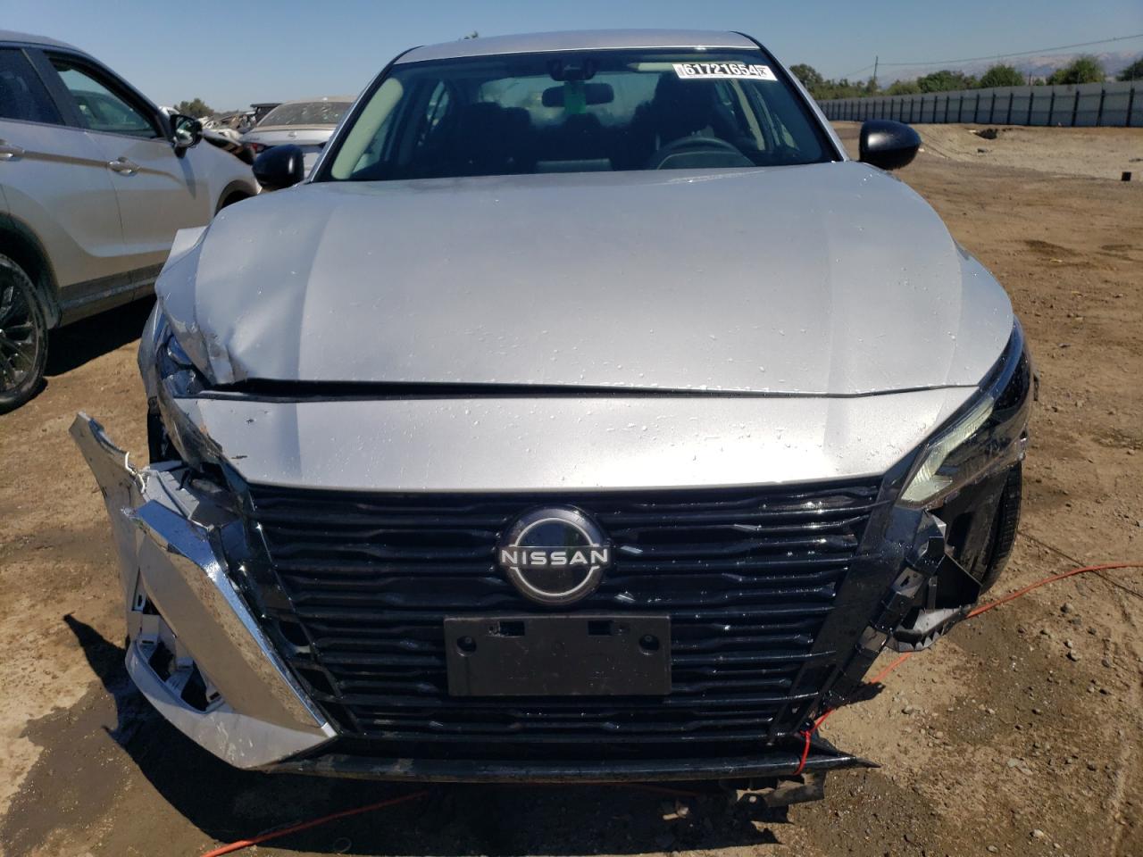 Photo 14 VIN: 1N4BL4DV1RN399035 - NISSAN ALTIMA 