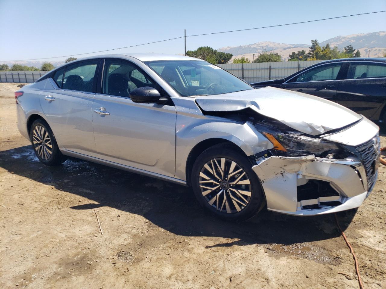 Photo 15 VIN: 1N4BL4DV1RN399035 - NISSAN ALTIMA 