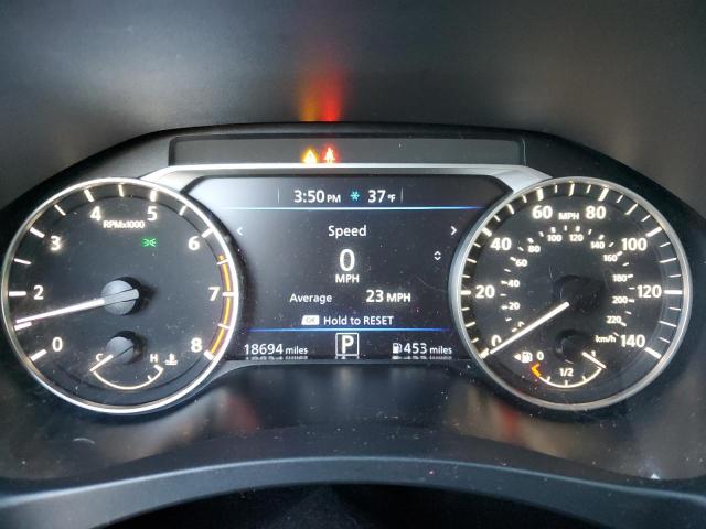 Photo 8 VIN: 1N4BL4DV1RN428937 - NISSAN ALTIMA SV 