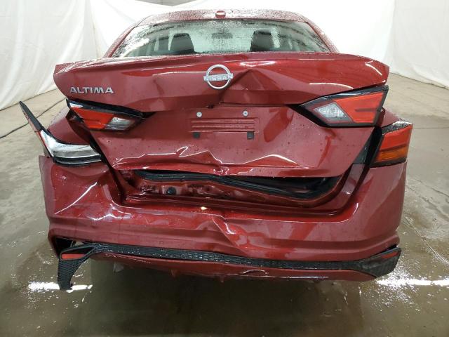 Photo 5 VIN: 1N4BL4DV1SN302857 - NISSAN ALTIMA SV 