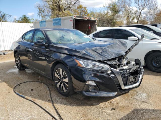 Photo 3 VIN: 1N4BL4DV2KC106244 - NISSAN ALTIMA 