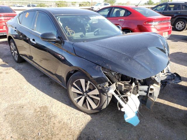 Photo 0 VIN: 1N4BL4DV2KC107197 - NISSAN ALTIMA 