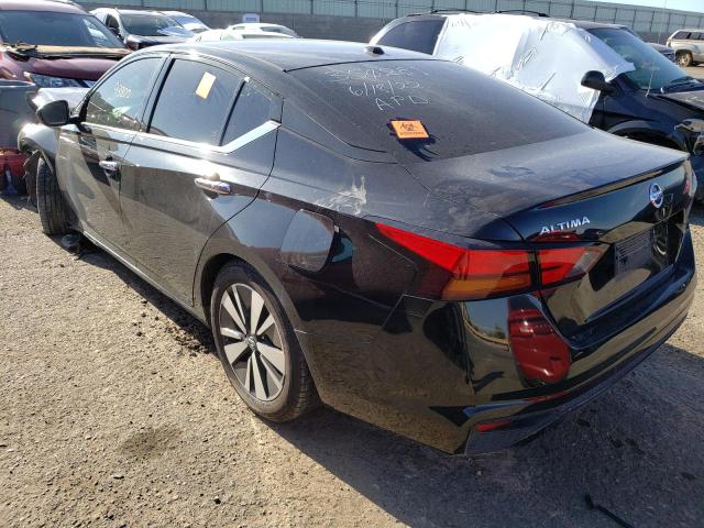 Photo 2 VIN: 1N4BL4DV2KC107197 - NISSAN ALTIMA 