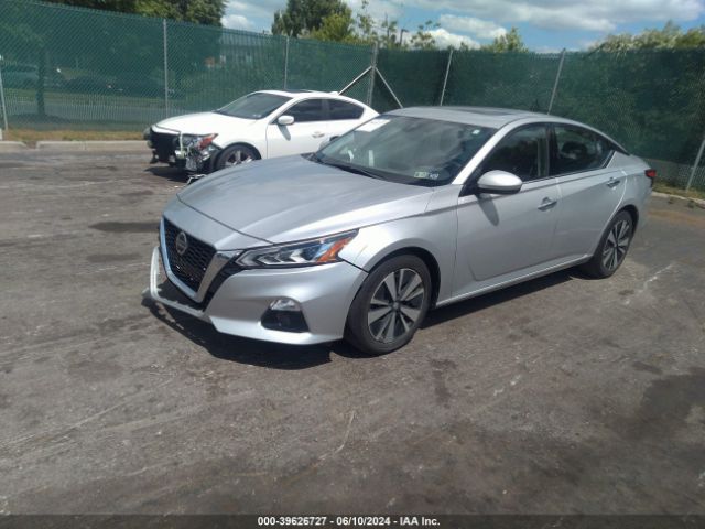 Photo 1 VIN: 1N4BL4DV2KC125019 - NISSAN ALTIMA 