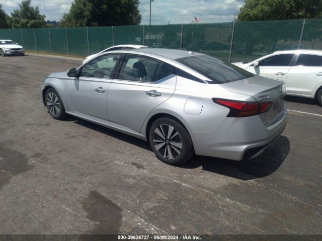 Photo 2 VIN: 1N4BL4DV2KC125019 - NISSAN ALTIMA 