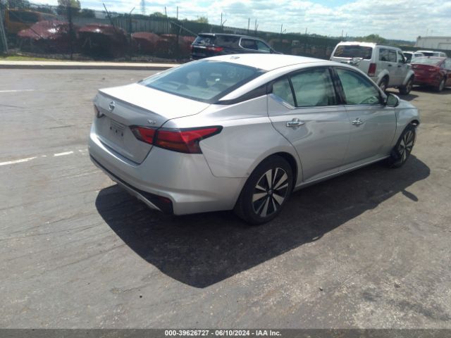 Photo 3 VIN: 1N4BL4DV2KC125019 - NISSAN ALTIMA 