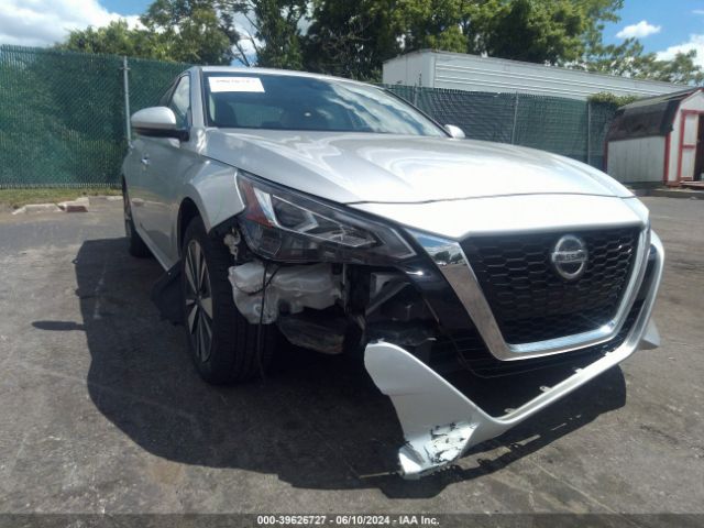 Photo 5 VIN: 1N4BL4DV2KC125019 - NISSAN ALTIMA 